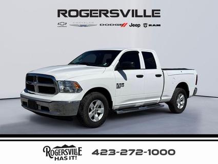 2019 Ram 1500 Classic Rogersville TN