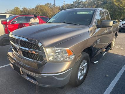 2021 Ram 1500 Classic Fort Walton Beach FL