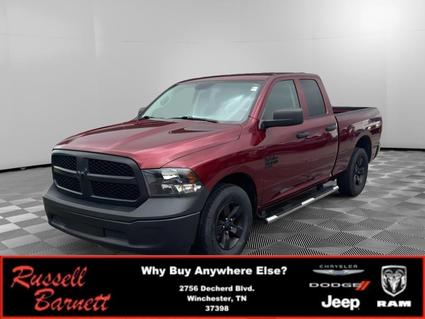 2021 Ram 1500 Classic Winchester TN
