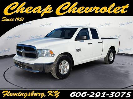 2019 Ram 1500 Classic Flemingsburg KY