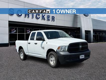2019 Ram 1500 Classic St Louis MO