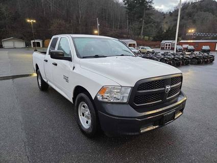 2020 Ram 1500 Classic Lebanon VA