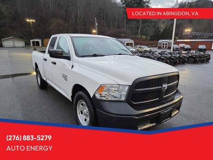 2020 Ram 1500 Classic Lebanon VA