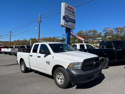 2020 Ram 1500 Classic Lebanon VA