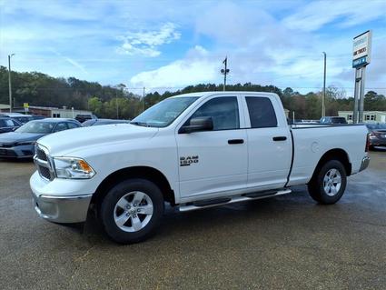 2023 Ram 1500 Classic Carthage MS