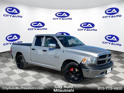 2016 Ram 1500 Murfreesboro TN