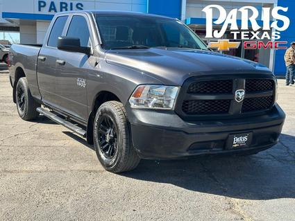 2018 Ram 1500 Newberry SC