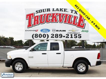 2018 Ram 1500 Sour Lake TX