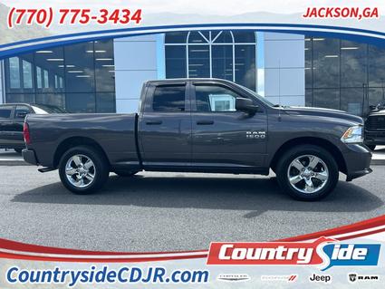 2018 Ram 1500 Jackson GA