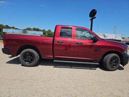 2021 Ram 1500 Classic Memphis TN