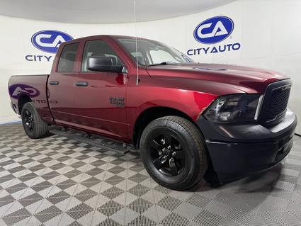 2021 Ram 1500 Classic Memphis TN
