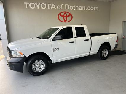 2021 Ram 1500 Classic Dothan AL