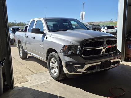 2022 Ram 1500 Classic Canton TX