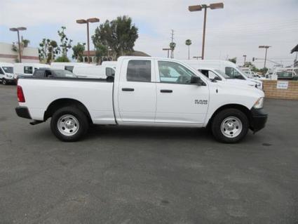 2018 Ram 1500 Norco CA