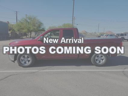 2019 Ram 1500 Classic Phoenix AZ