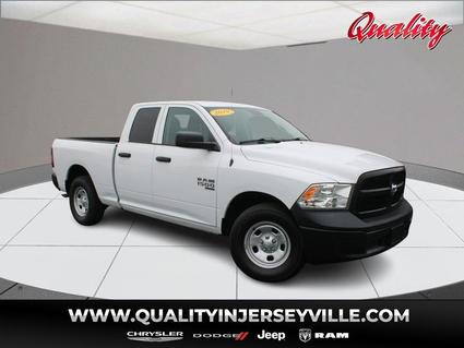 2019 Ram 1500 Classic Alton IL