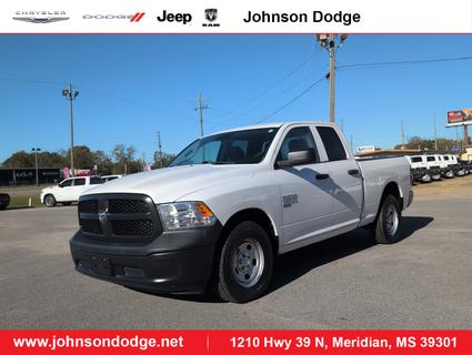 2021 Ram 1500 Classic Meridian MS