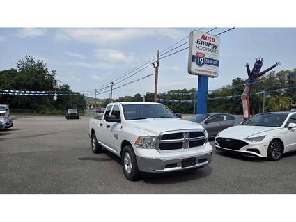 2022 Ram 1500 Classic Lebanon VA