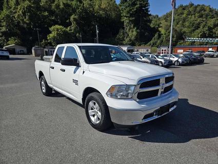 2022 Ram 1500 Classic Lebanon VA