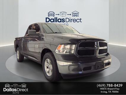 2023 Ram 1500 Classic Irving TX