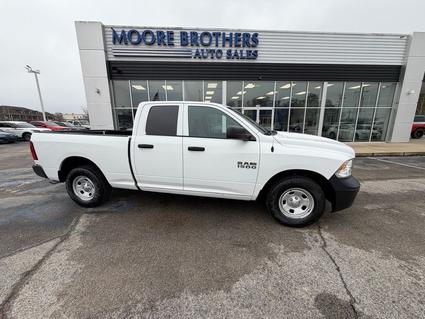 2016 Ram 1500 Oxford MS
