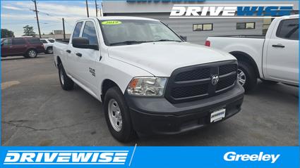 2019 Ram 1500 Classic Greeley CO