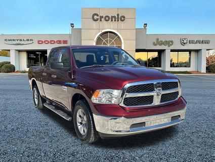 2020 Ram 1500 Classic Griffin GA