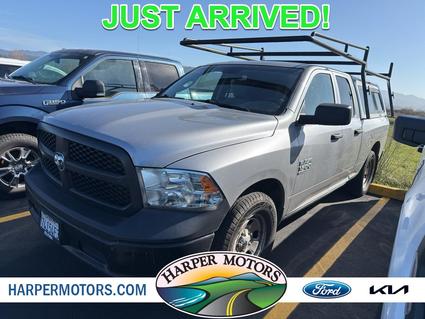 2021 Ram 1500 Classic Eureka CA