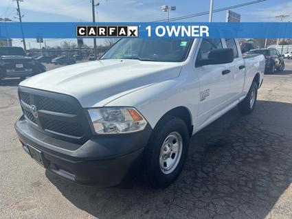 2022 Ram 1500 Classic St Louis MO