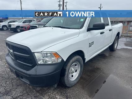2022 Ram 1500 Classic St Louis MO
