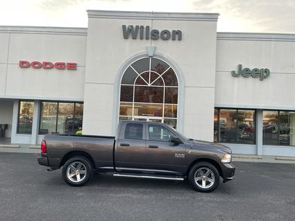 2015 Ram 1500 Winnsboro SC