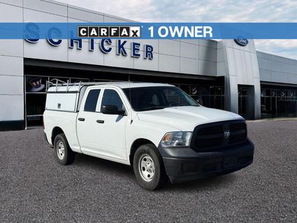 2016 Ram 1500 St Louis MO