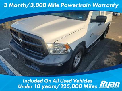 2018 Ram 1500 Monroe LA