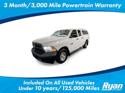 2018 Ram 1500 Monroe LA