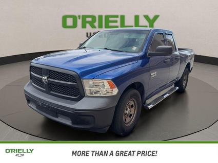 2019 Ram 1500 Classic Tucson AZ