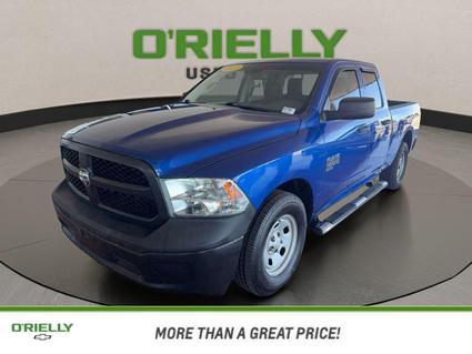 2019 Ram 1500 Classic Tucson AZ