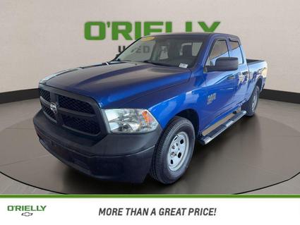 2019 Ram 1500 Classic Tucson AZ