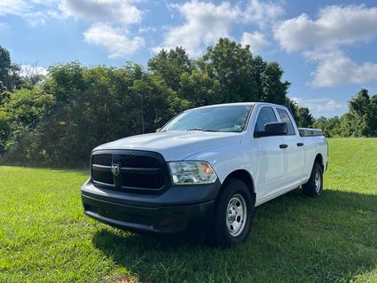 2019 Ram 1500 Classic Madison AL