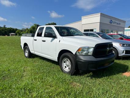 2019 Ram 1500 Classic Madison AL