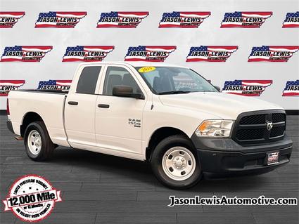 2019 Ram 1500 Classic Sparta TN