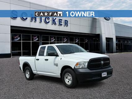 2019 Ram 1500 Classic St Louis MO