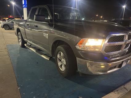 2019 Ram 1500 Classic Muskogee OK