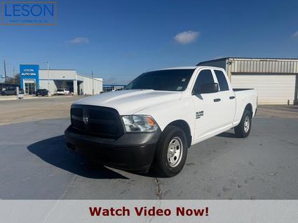 2019 Ram 1500 Classic Harvey LA