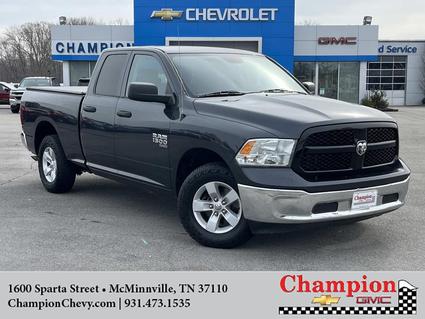 2020 Ram 1500 Classic McMinnville TN