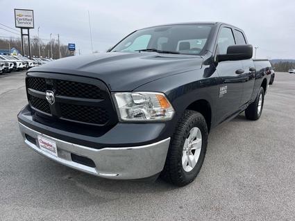 2020 Ram 1500 Classic McMinnville TN