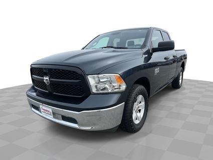 2020 Ram 1500 Classic McMinnville TN
