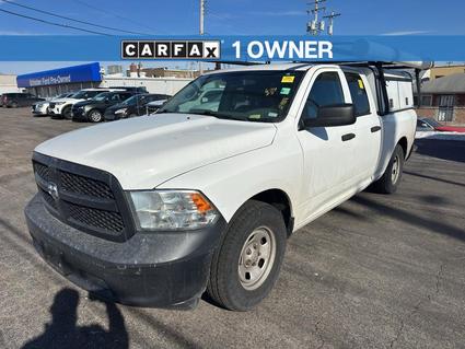 2018 Ram 1500 St Louis MO