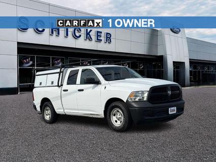 2018 Ram 1500 St Louis MO