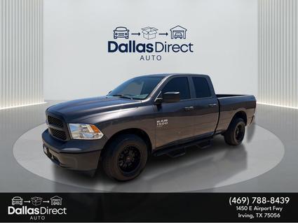 2019 Ram 1500 Classic Irving TX