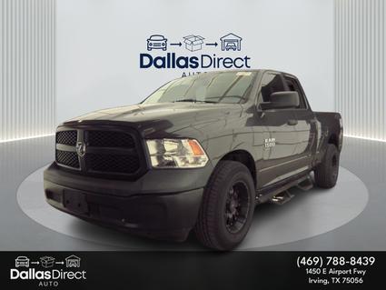 2019 Ram 1500 Classic Irving TX